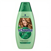 Schauma 7 Herbs For Normal To Oil Hair Shampoo 400ml